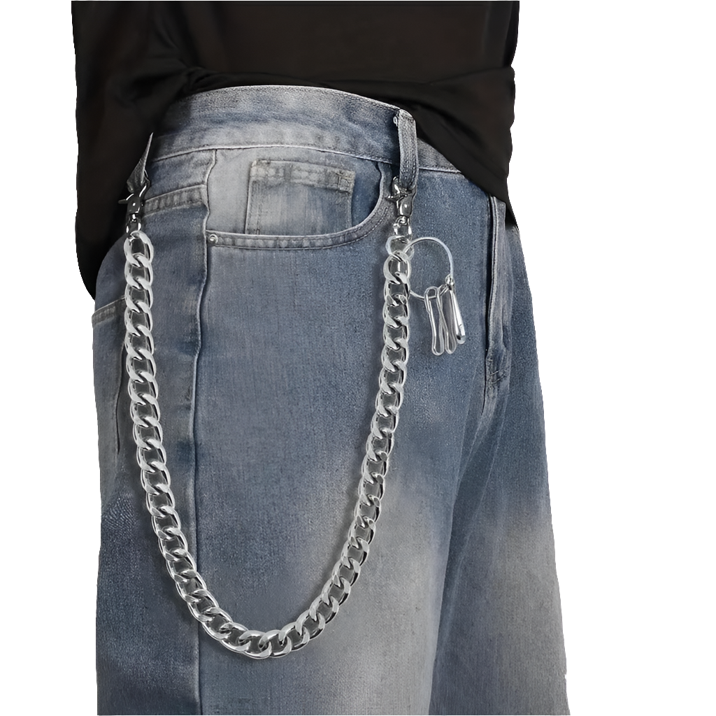 Wallet Chain